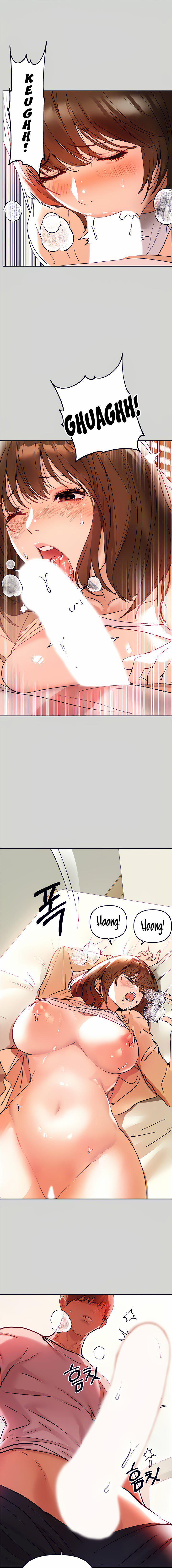 Chị Chủ Nhà Của Tôi 7.3 trang 4