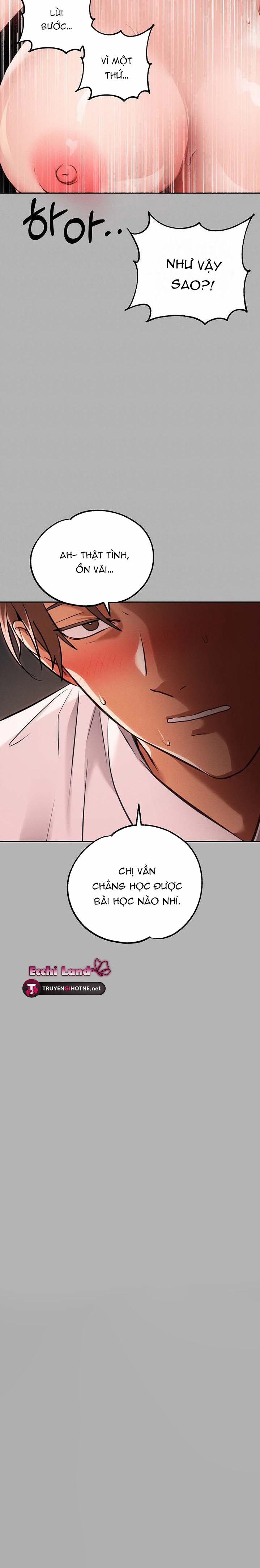 Chị Chủ Nhà Của Tôi 71.2 trang 14