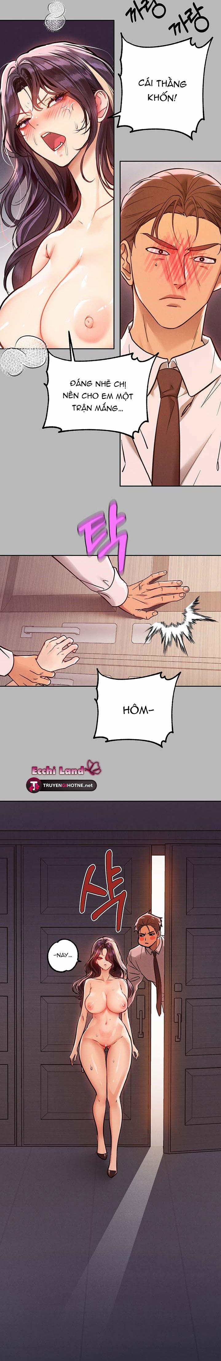 Chị Chủ Nhà Của Tôi 71.2 trang 2