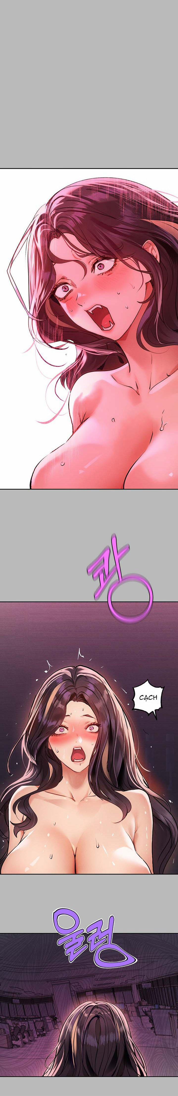 Chị Chủ Nhà Của Tôi 71.2 trang 4