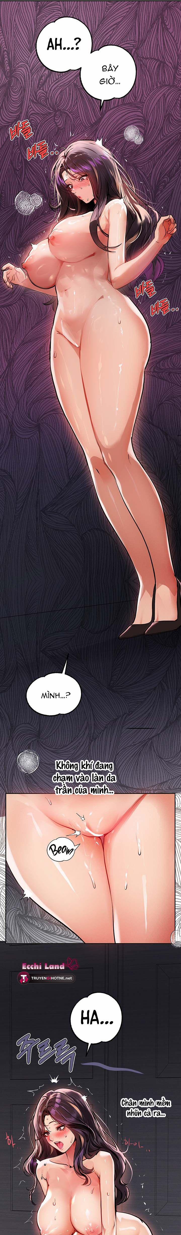 Chị Chủ Nhà Của Tôi 71.2 trang 5