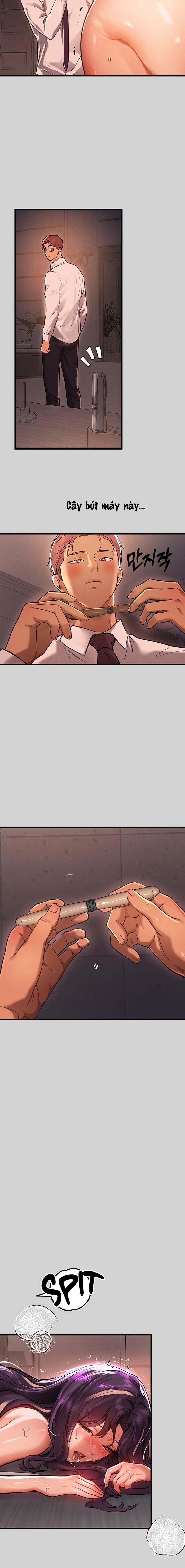 Chị Chủ Nhà Của Tôi 72.2 trang 1