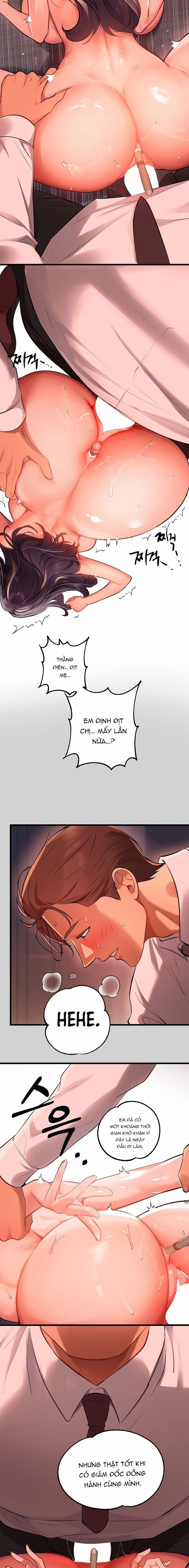 Chị Chủ Nhà Của Tôi 72.2 trang 5