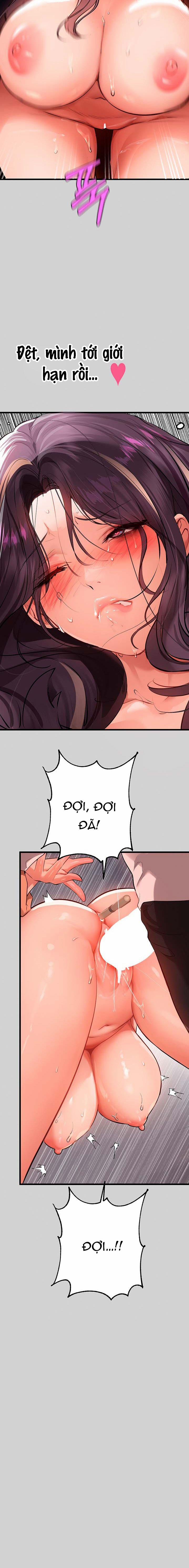 Chị Chủ Nhà Của Tôi 72.2 trang 7