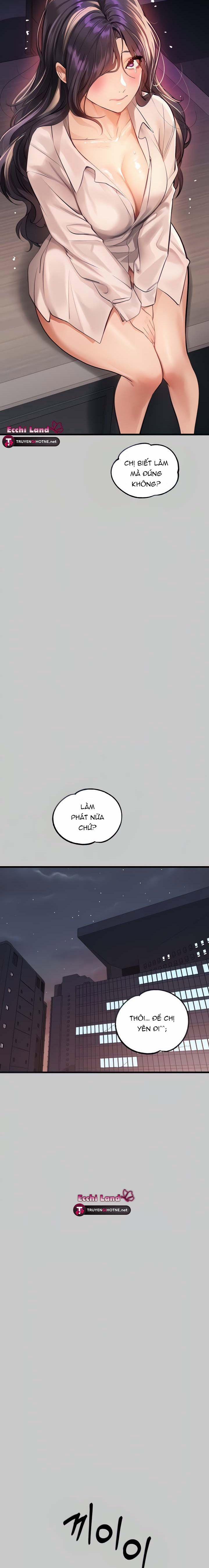 Chị Chủ Nhà Của Tôi 73.1 trang 4