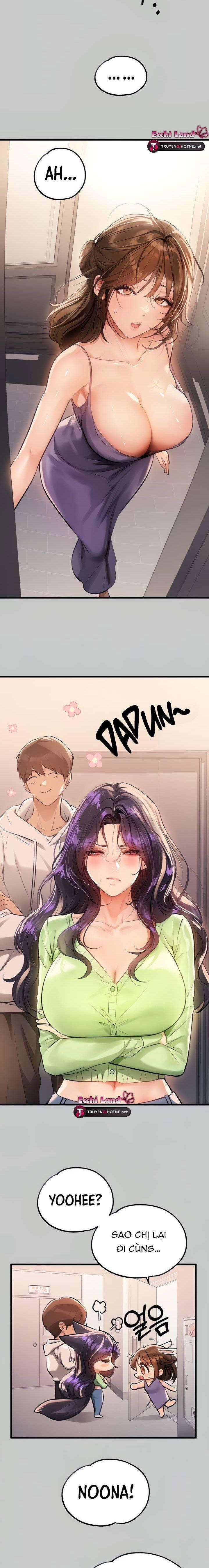 Chị Chủ Nhà Của Tôi 73.1 trang 5