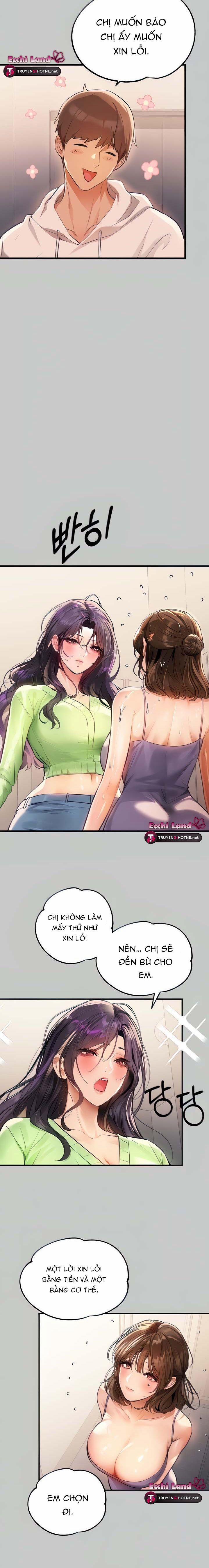 Chị Chủ Nhà Của Tôi 73.1 trang 6