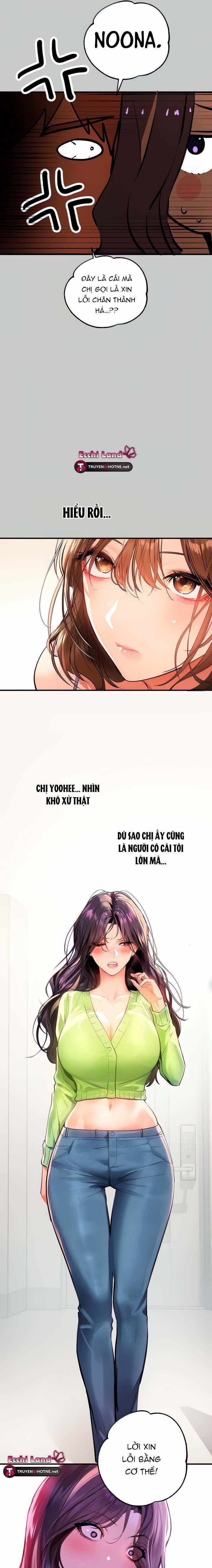 Chị Chủ Nhà Của Tôi 73.1 trang 7