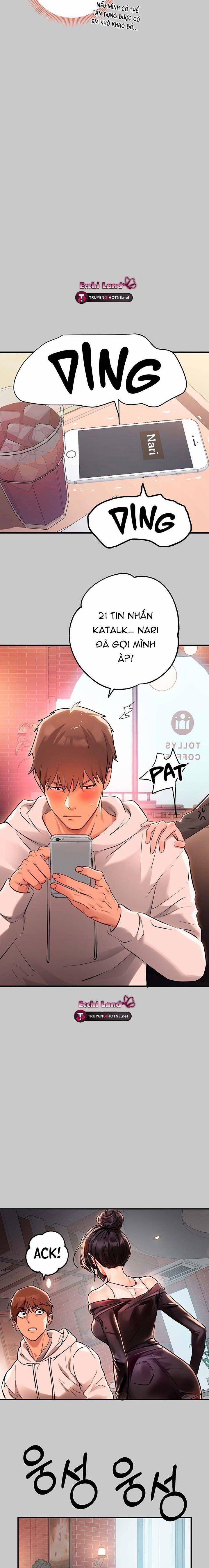 Chị Chủ Nhà Của Tôi 73.2 trang 1