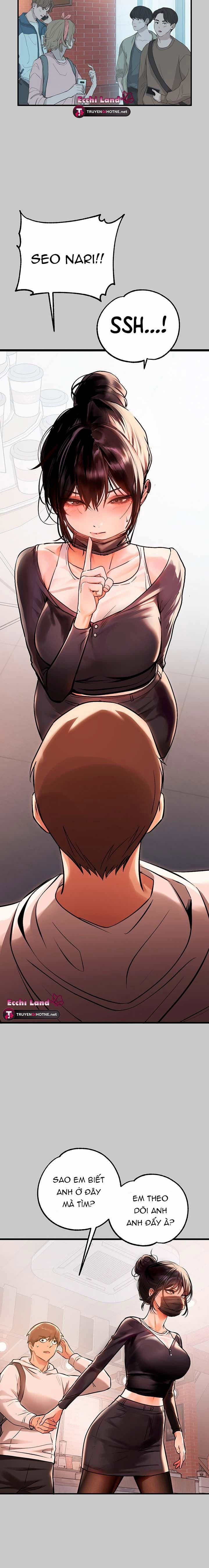 Chị Chủ Nhà Của Tôi 73.2 trang 2