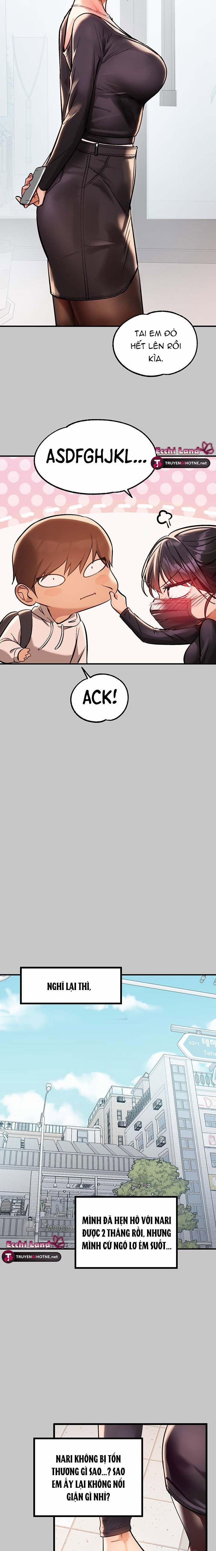 Chị Chủ Nhà Của Tôi 73.2 trang 4