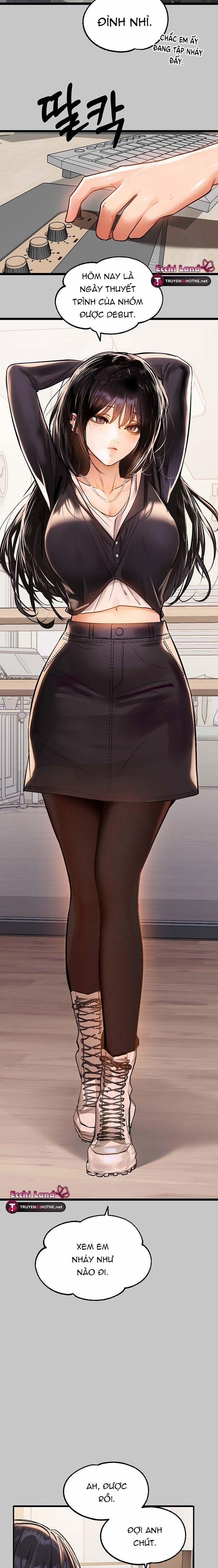 Chị Chủ Nhà Của Tôi 73.2 trang 6