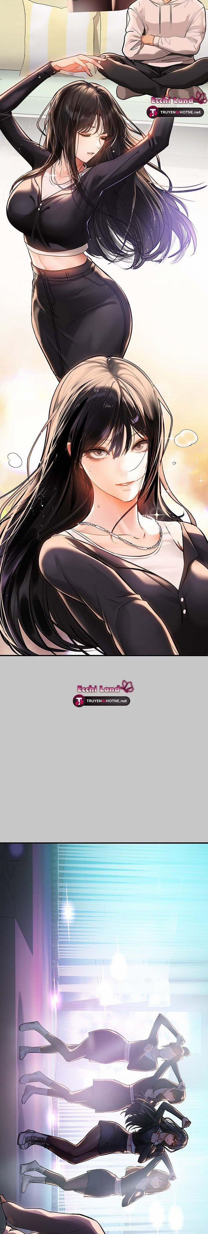 Chị Chủ Nhà Của Tôi 73.2 trang 9