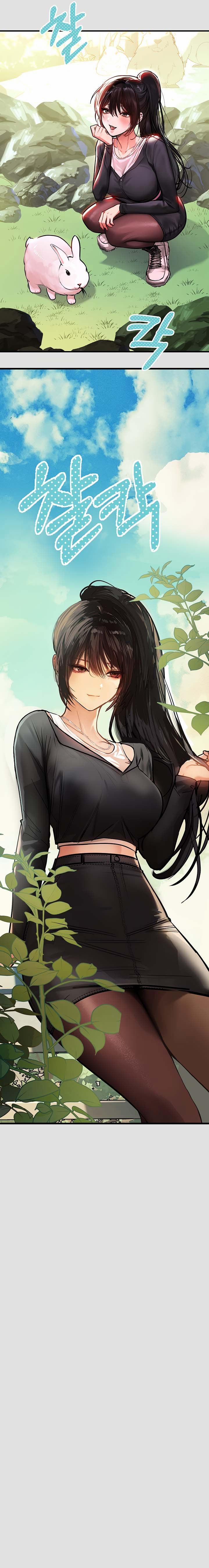 Chị Chủ Nhà Của Tôi 74.1 trang 12