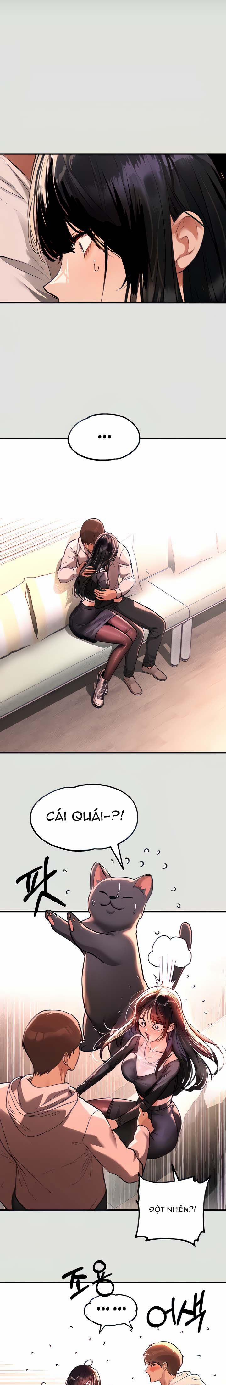 Chị Chủ Nhà Của Tôi 74.1 trang 2