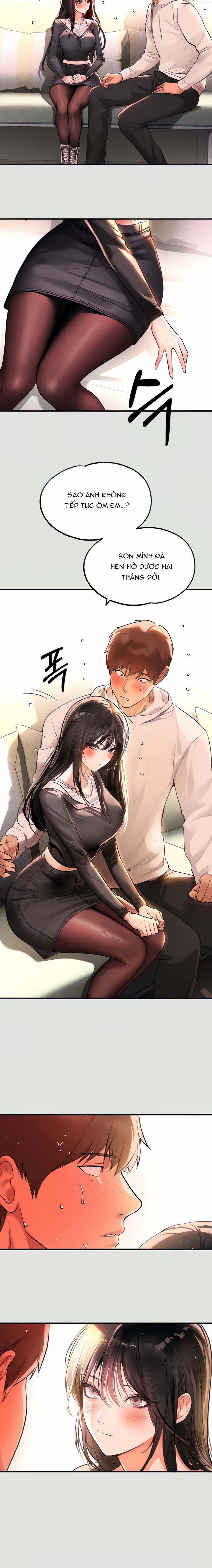 Chị Chủ Nhà Của Tôi 74.1 trang 3