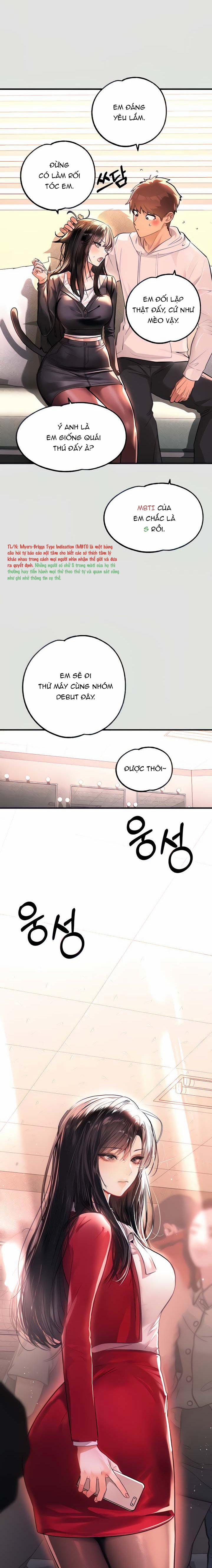 Chị Chủ Nhà Của Tôi 74.1 trang 4