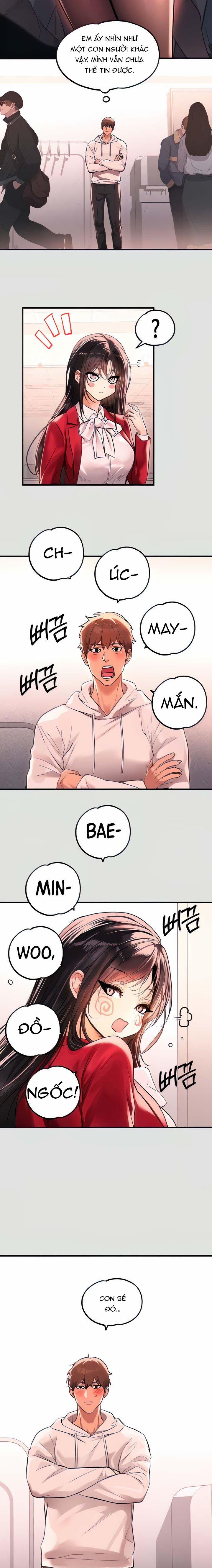 Chị Chủ Nhà Của Tôi 74.1 trang 5