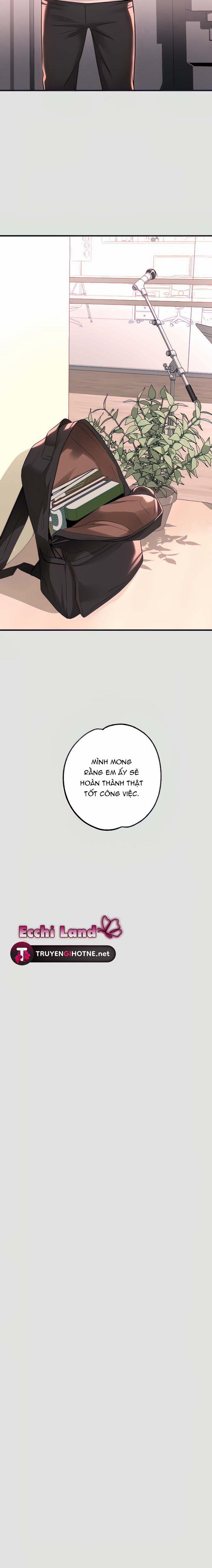 Chị Chủ Nhà Của Tôi 74.1 trang 6