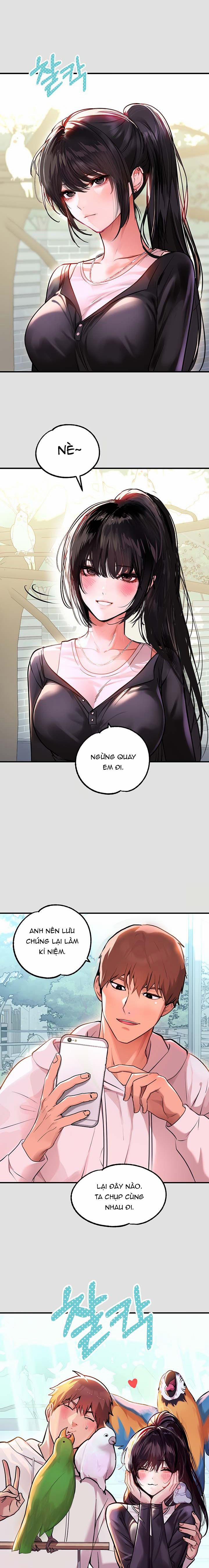 Chị Chủ Nhà Của Tôi 74.2 trang 0