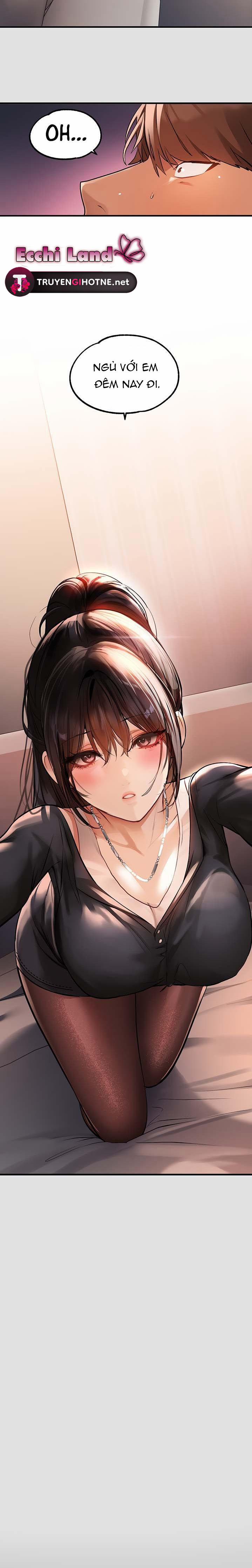 Chị Chủ Nhà Của Tôi 74.2 trang 11