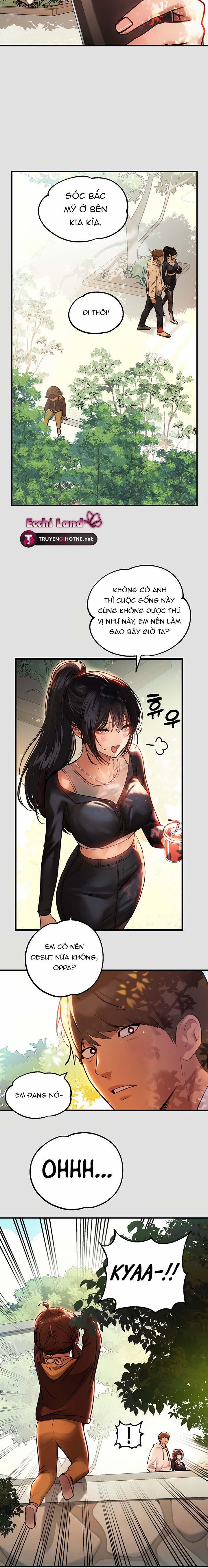 Chị Chủ Nhà Của Tôi 74.2 trang 3