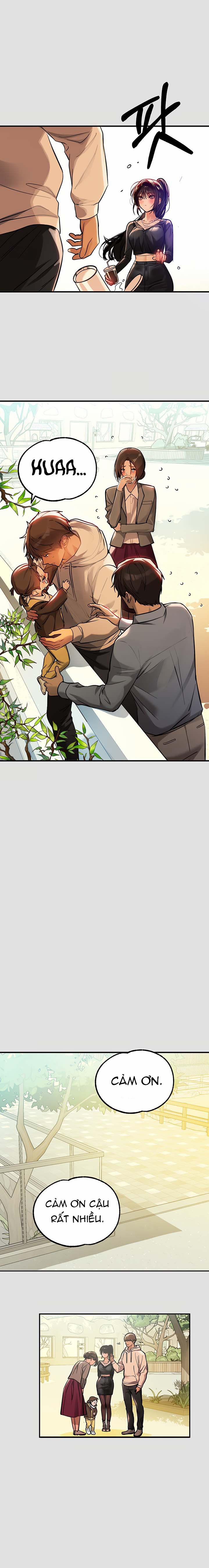 Chị Chủ Nhà Của Tôi 74.2 trang 4