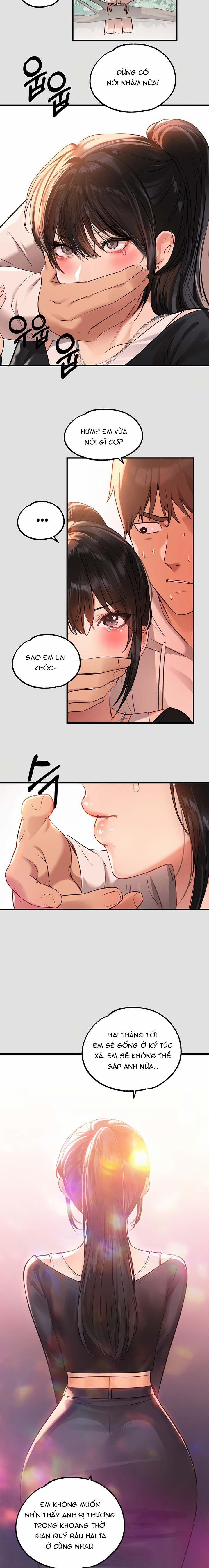 Chị Chủ Nhà Của Tôi 74.2 trang 7