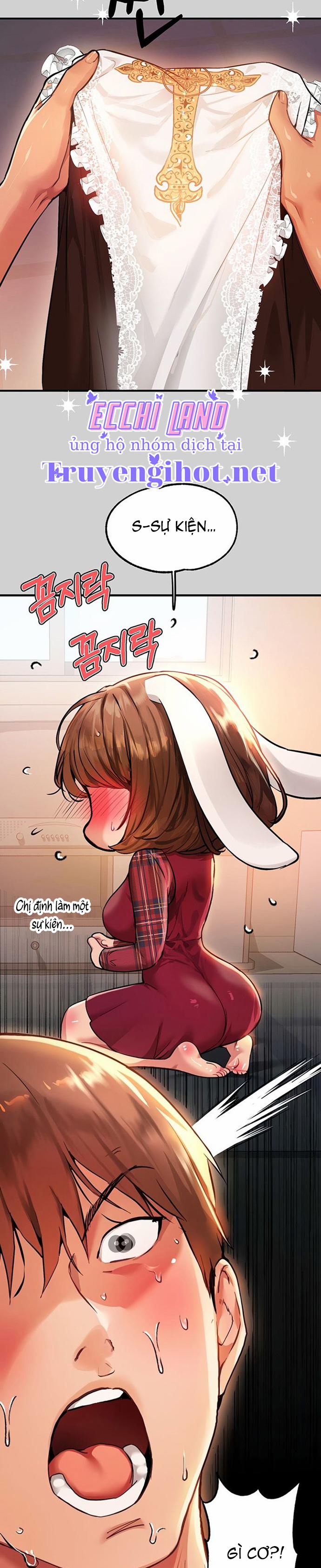 Chị Chủ Nhà Của Tôi 81.1 trang 3