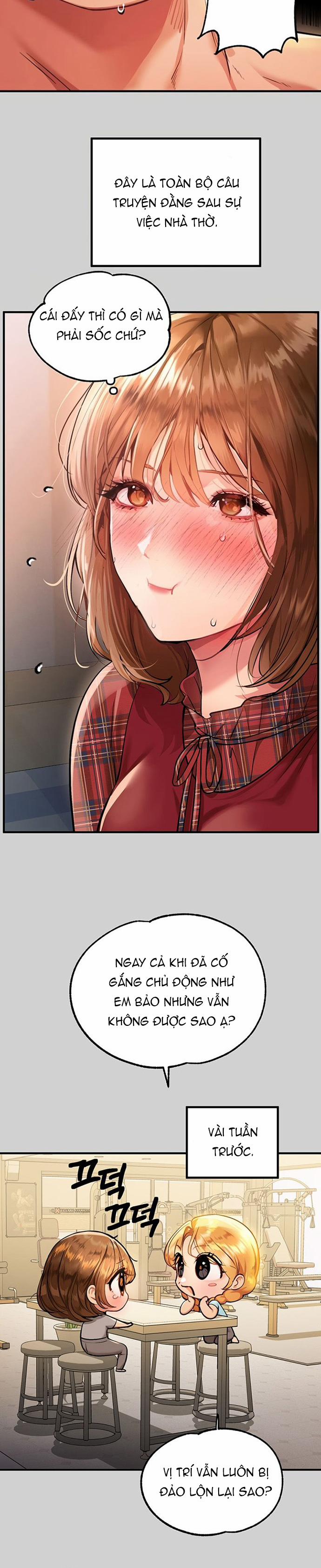 Chị Chủ Nhà Của Tôi 81.1 trang 4