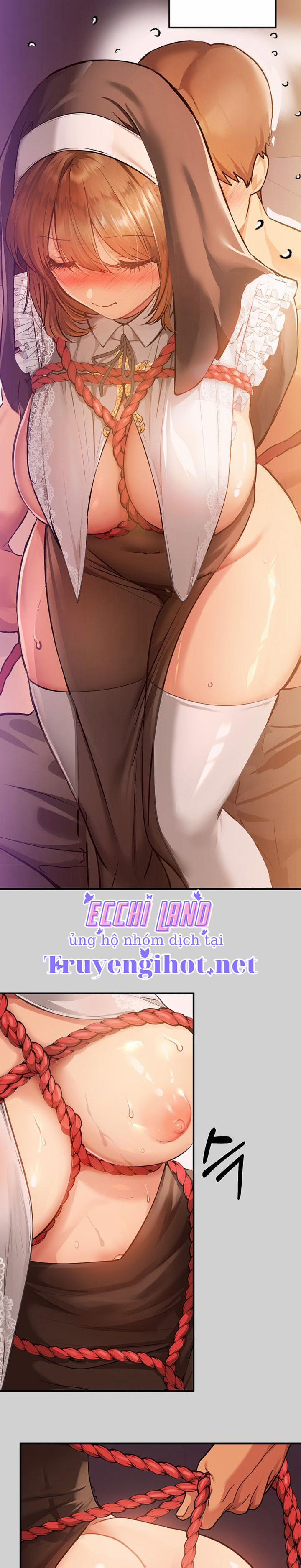 Chị Chủ Nhà Của Tôi 81.2 trang 2