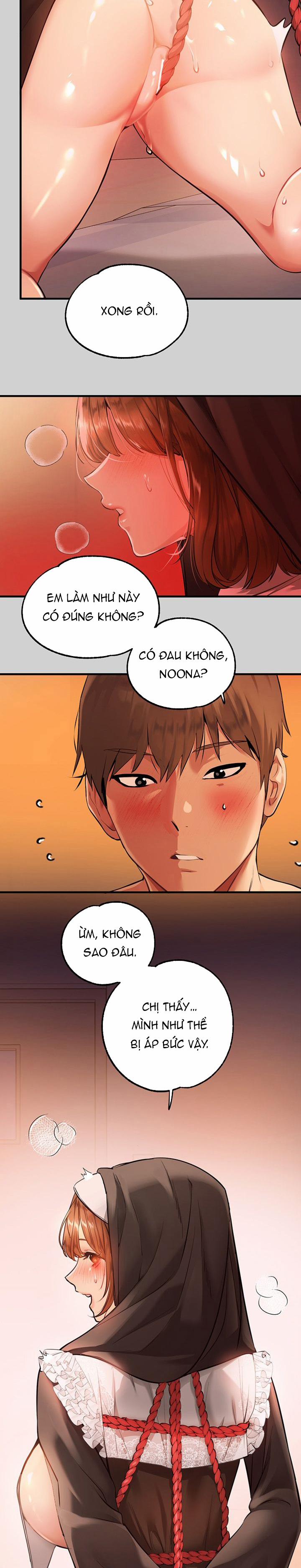 Chị Chủ Nhà Của Tôi 81.2 trang 3