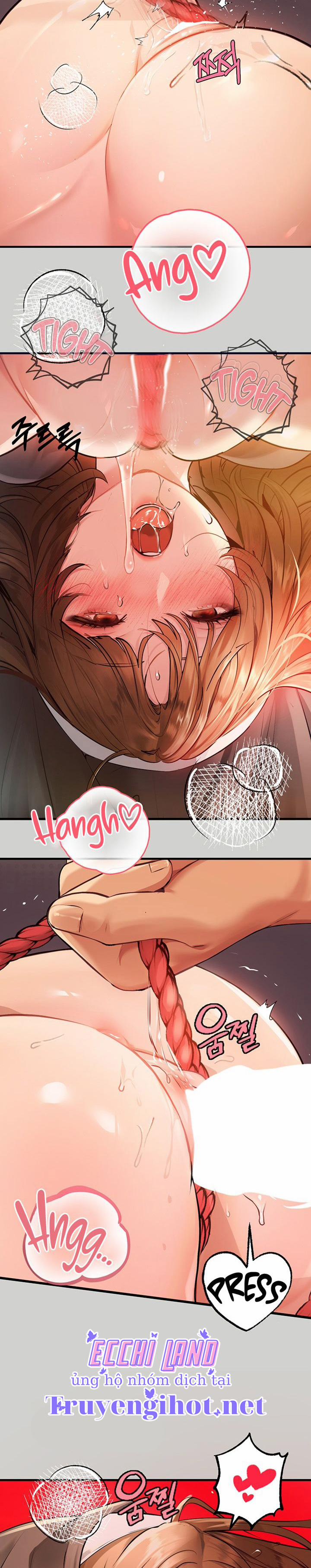 Chị Chủ Nhà Của Tôi 81.2 trang 9