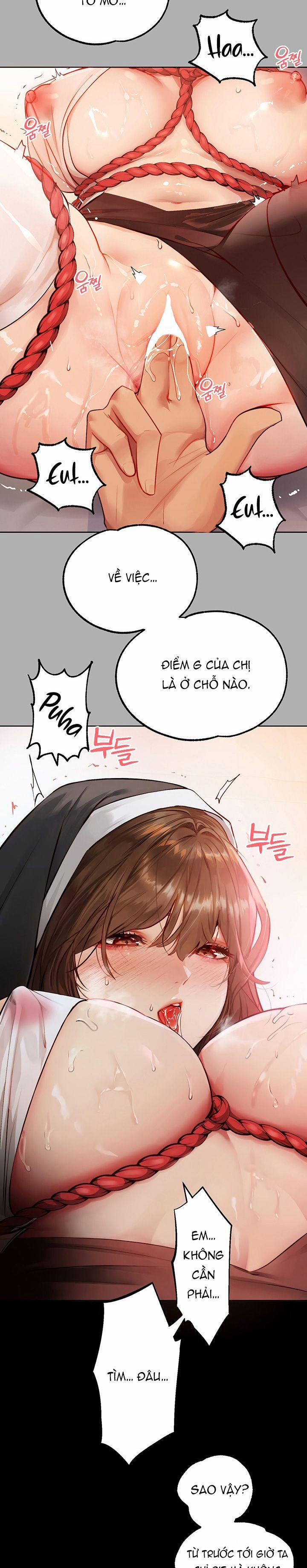 Chị Chủ Nhà Của Tôi 82.1 trang 3