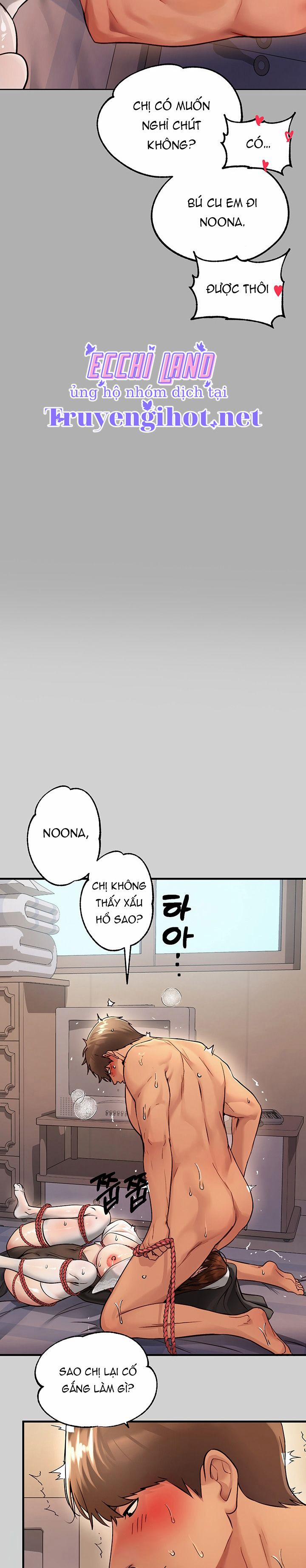 Chị Chủ Nhà Của Tôi 82.1 trang 8