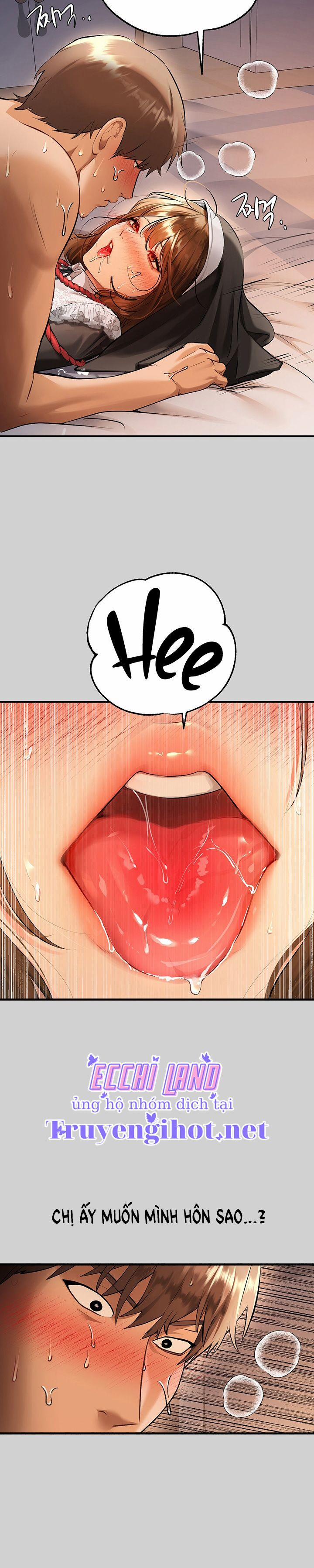 Chị Chủ Nhà Của Tôi 82.2 trang 10