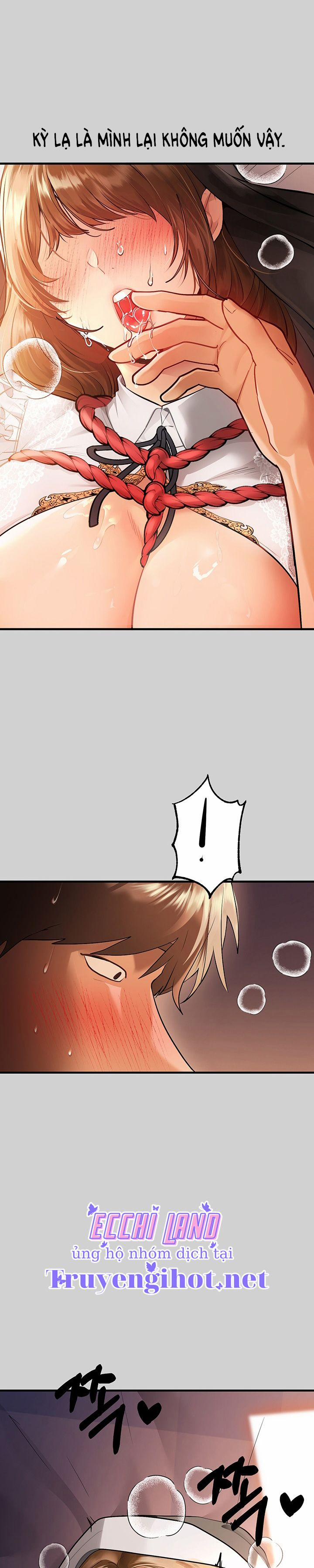 Chị Chủ Nhà Của Tôi 82.2 trang 11