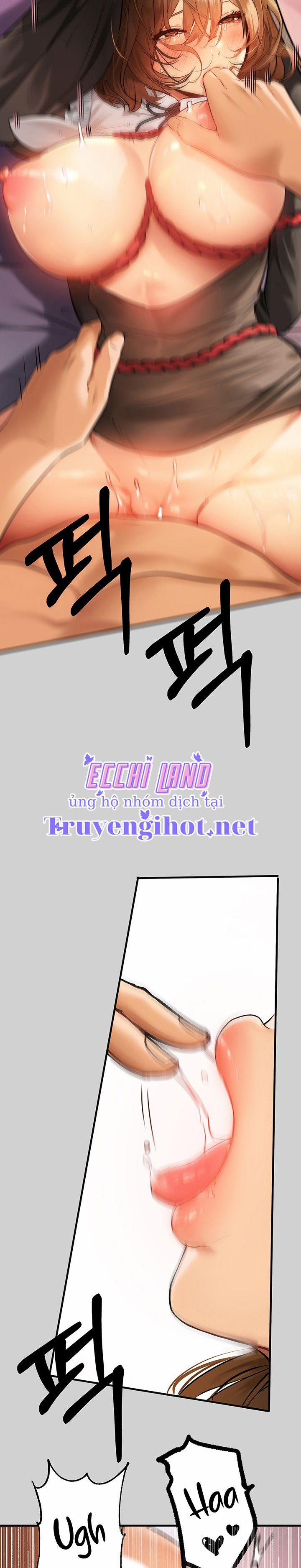 Chị Chủ Nhà Của Tôi 82.2 trang 16