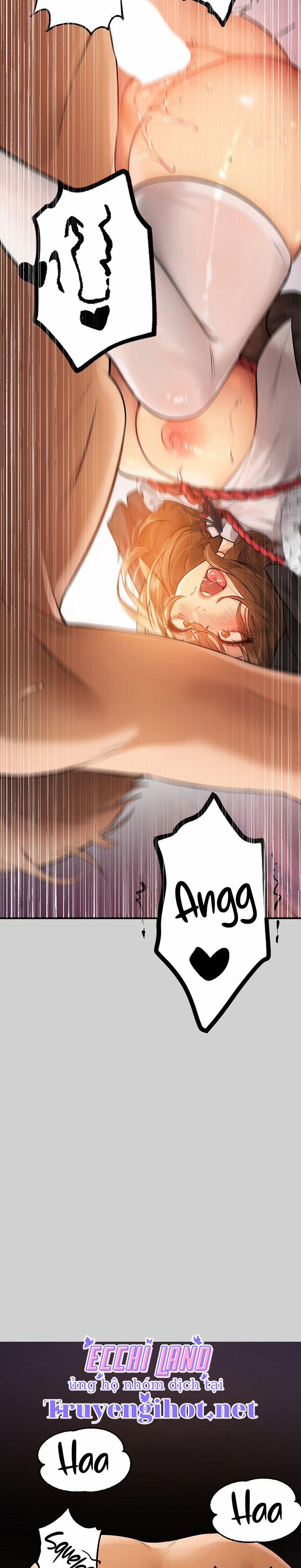 Chị Chủ Nhà Của Tôi 82.2 trang 17