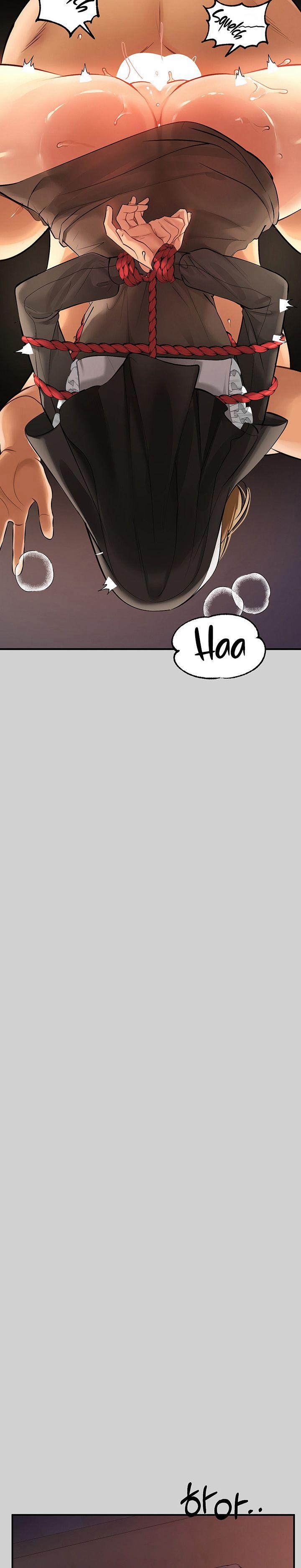 Chị Chủ Nhà Của Tôi 82.2 trang 18