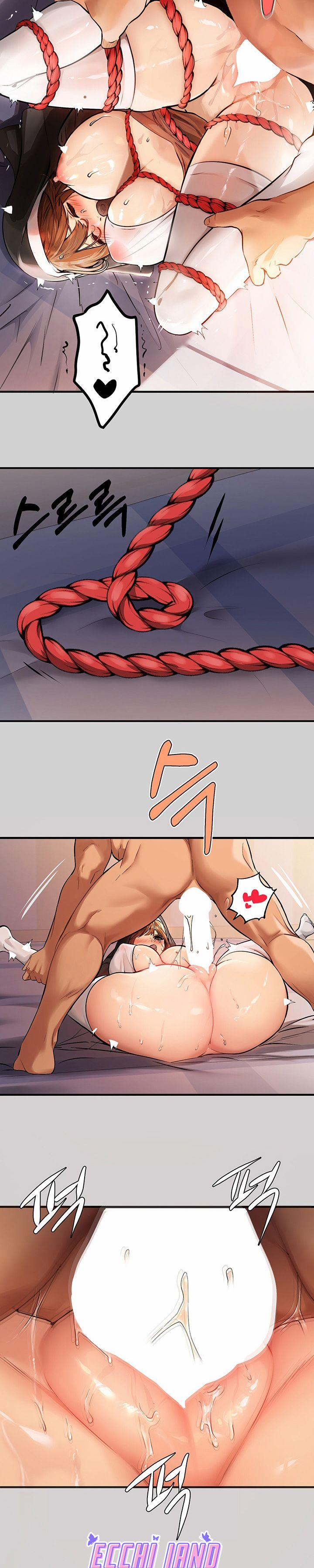 Chị Chủ Nhà Của Tôi 82.2 trang 6