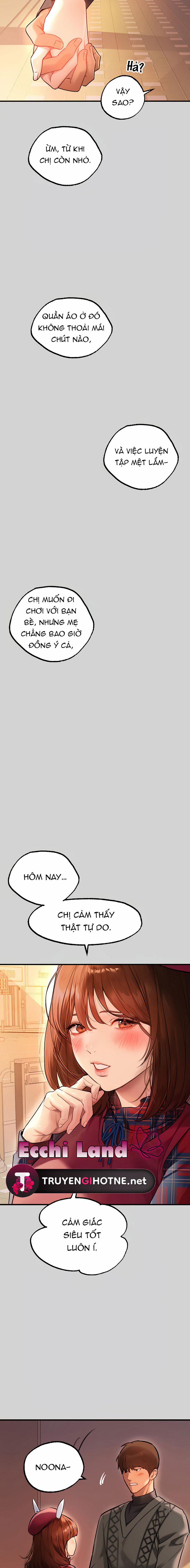 Chị Chủ Nhà Của Tôi 83.1 trang 4