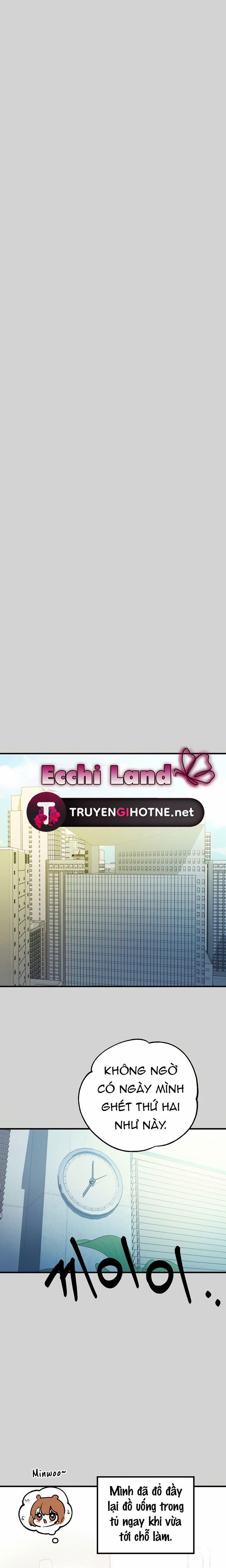 Chị Chủ Nhà Của Tôi 83.2 trang 10