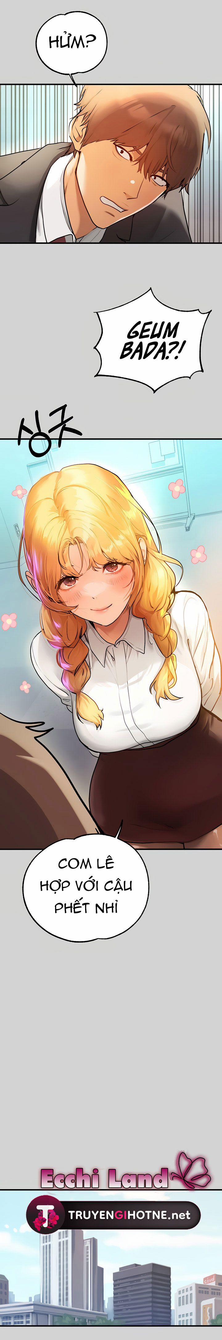 Chị Chủ Nhà Của Tôi 83.2 trang 13