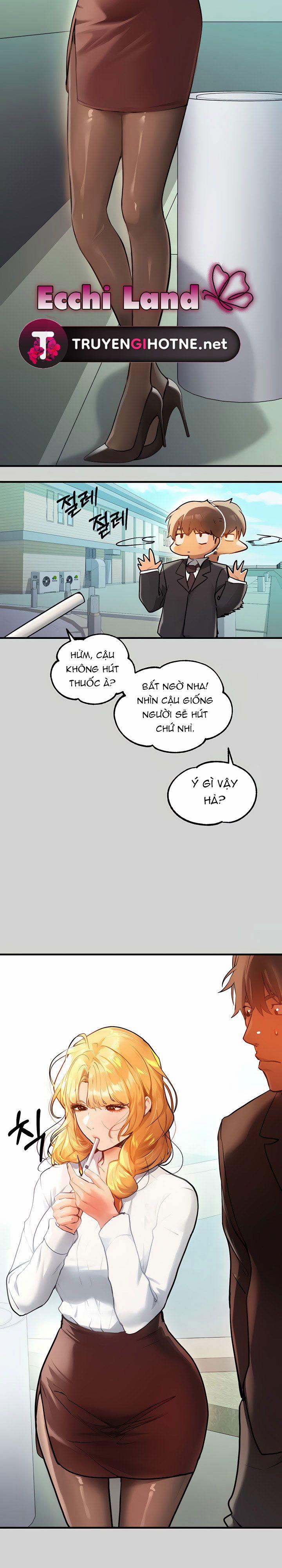 Chị Chủ Nhà Của Tôi 83.2 trang 15