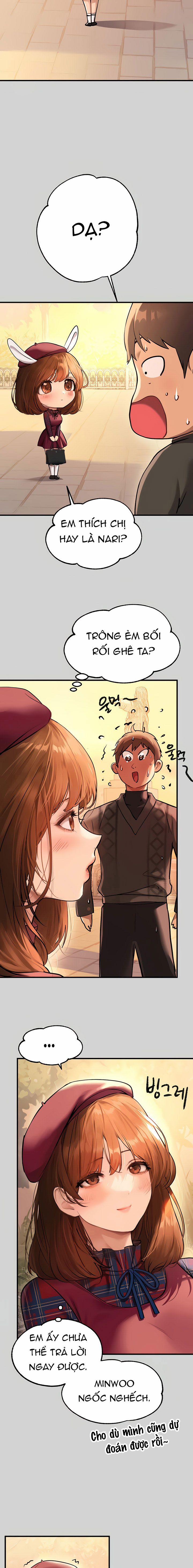 Chị Chủ Nhà Của Tôi 83.2 trang 2