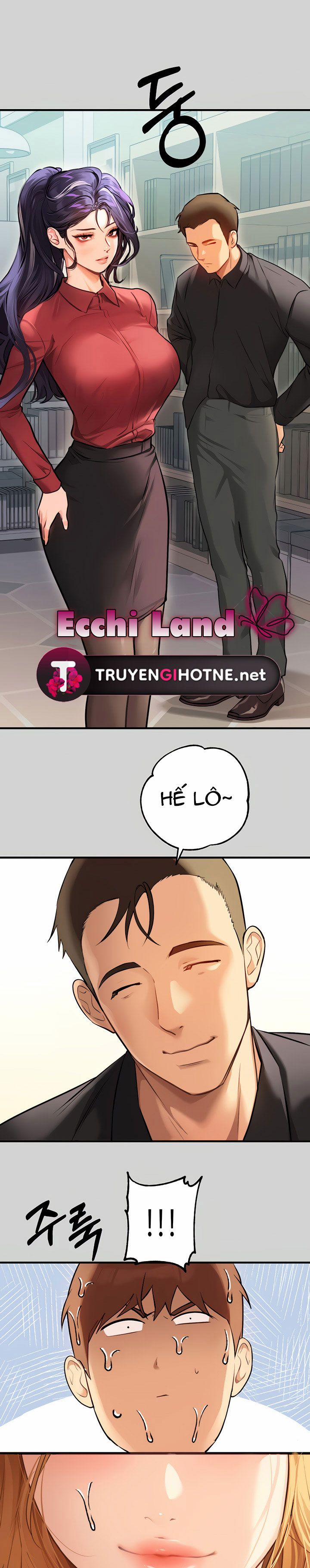 Chị Chủ Nhà Của Tôi 83.2 trang 20