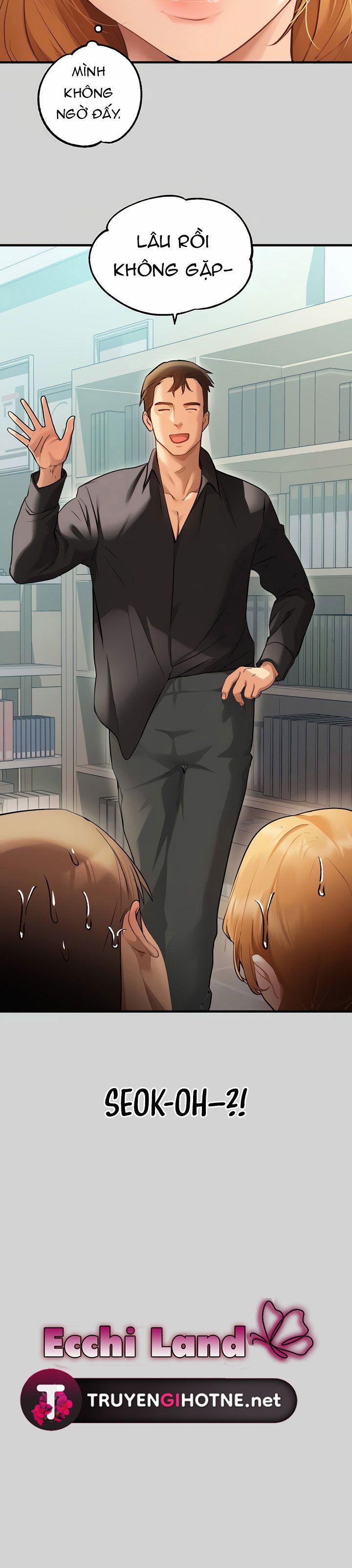 Chị Chủ Nhà Của Tôi 83.2 trang 21