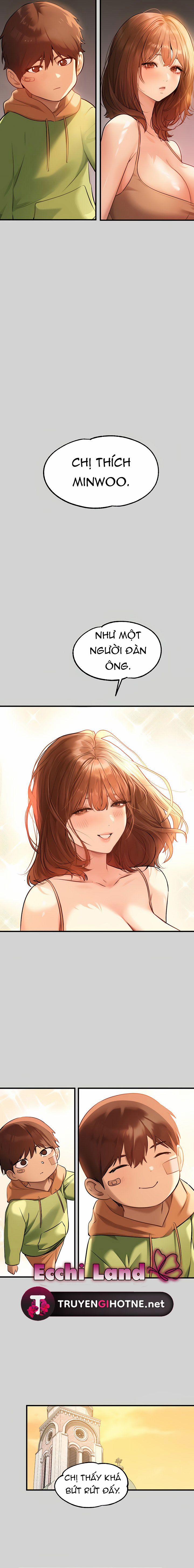 Chị Chủ Nhà Của Tôi 83.2 trang 4