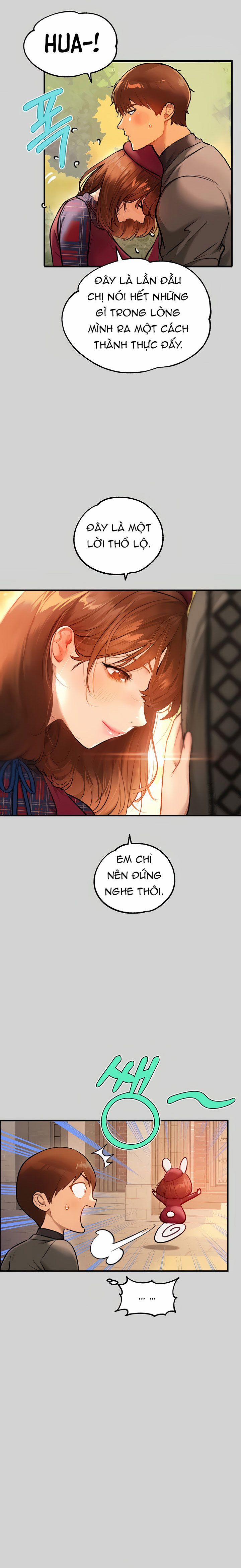 Chị Chủ Nhà Của Tôi 83.2 trang 7